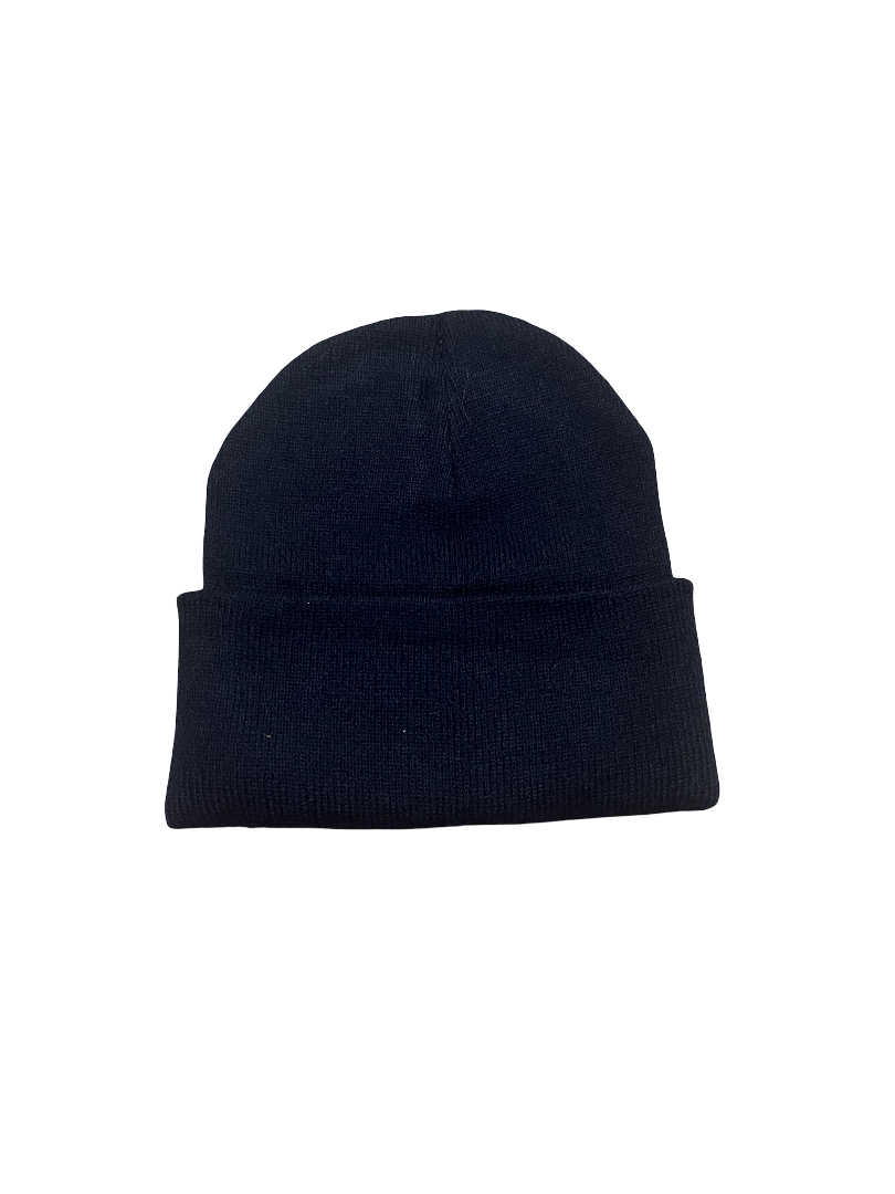 Beanie Quebco bleu