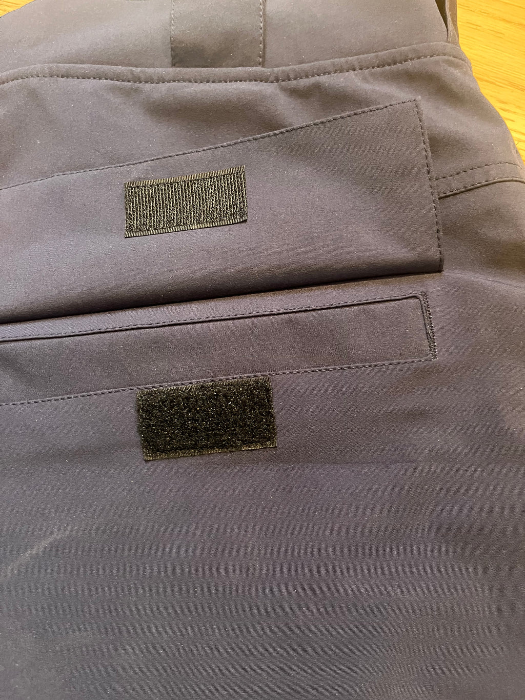 Snow pant Quebco Bleu