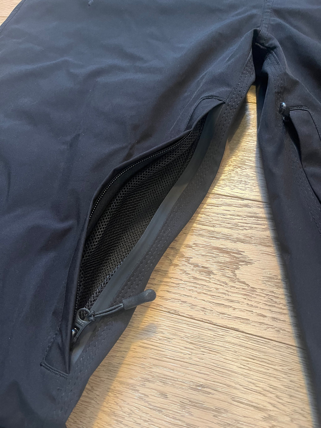 Snow Pant Quebco Noir