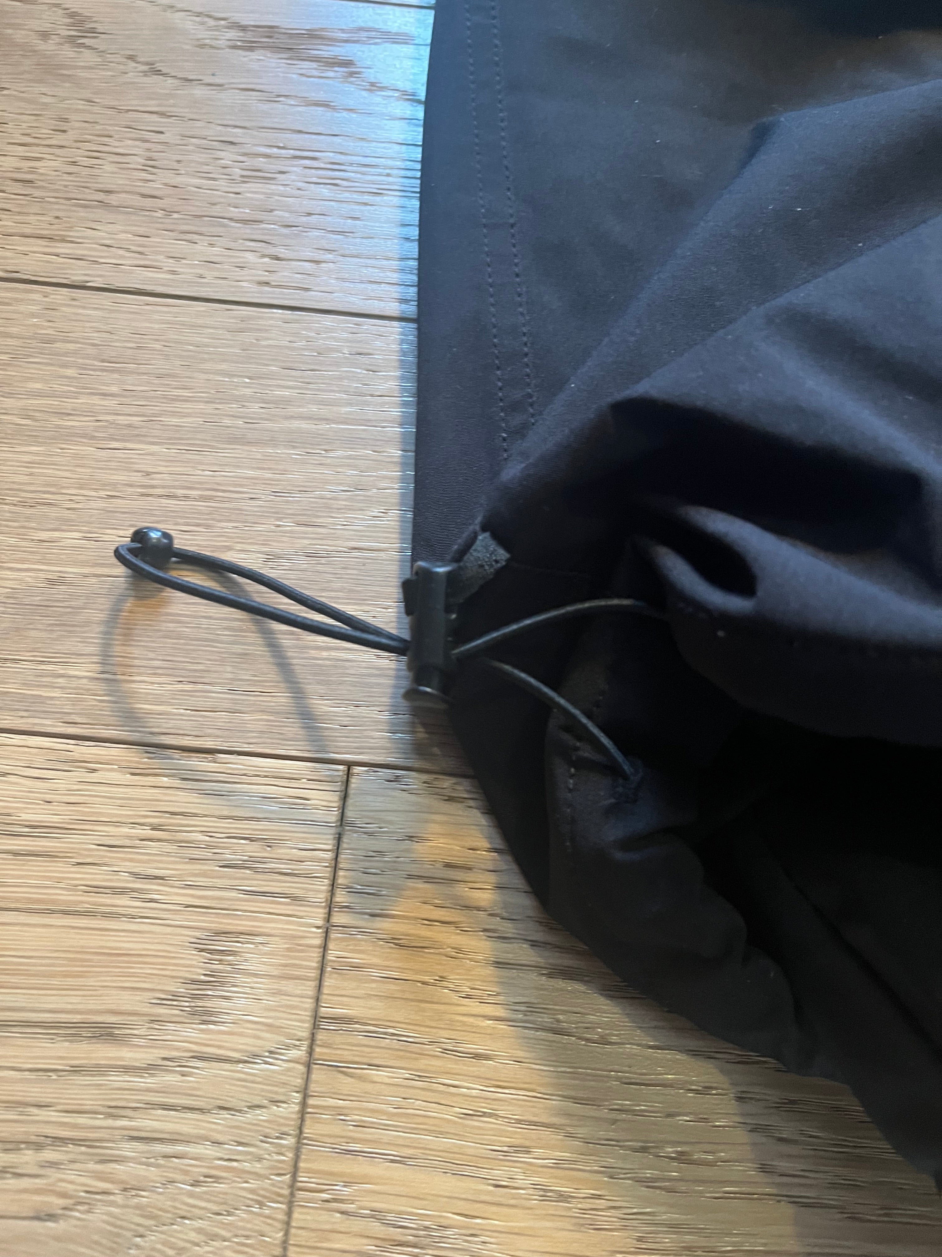 Snow Pant Quebco Noir