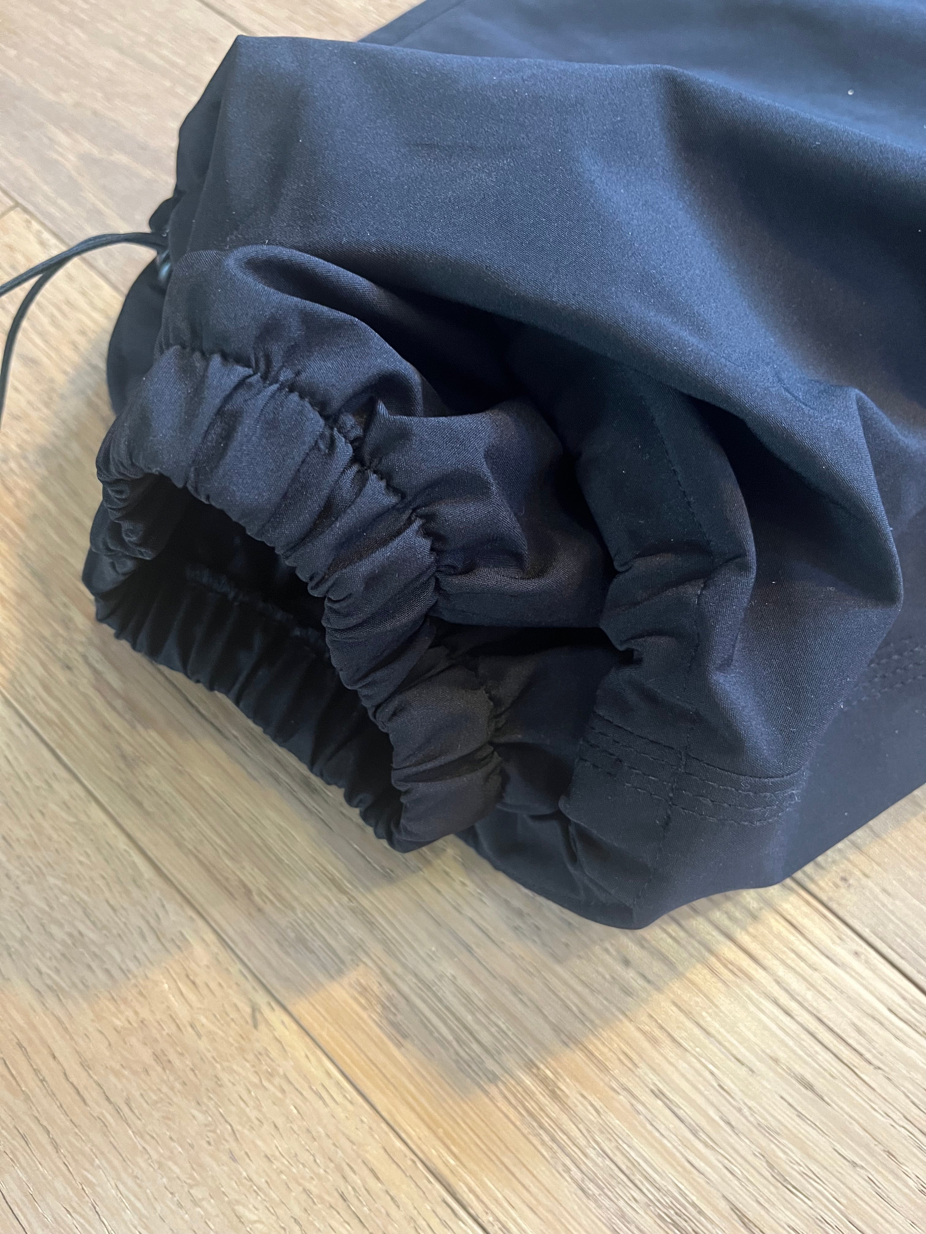 Snow Pant Quebco Noir