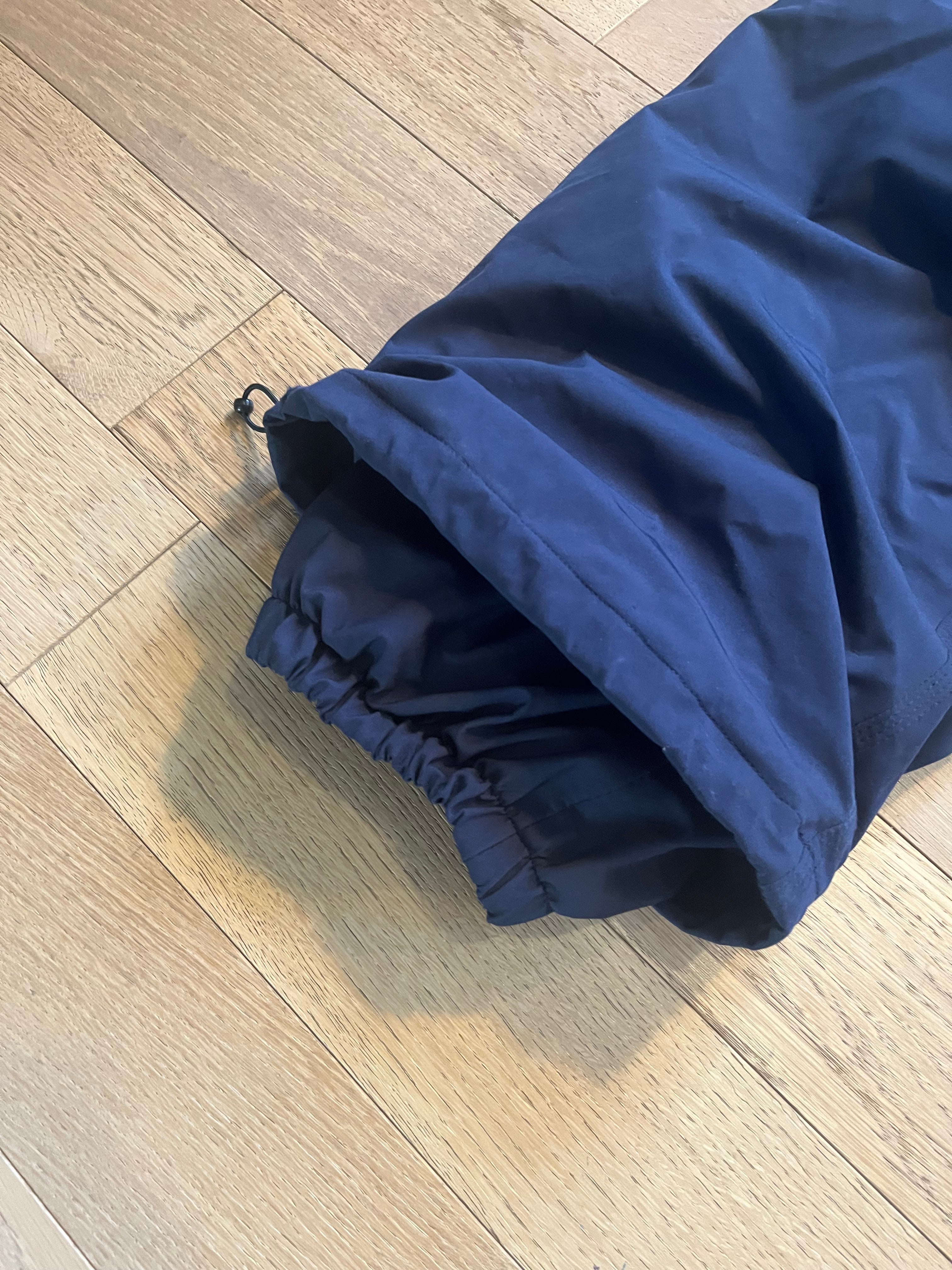 Snow pant Quebco Bleu