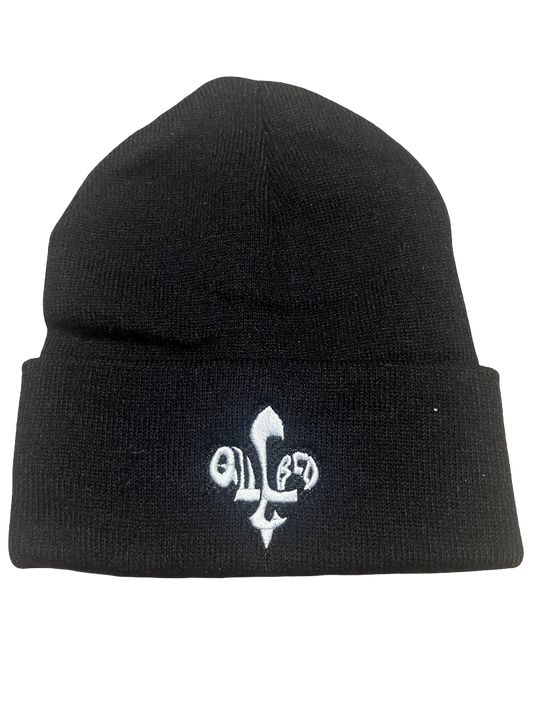 Beanie Quebco noir