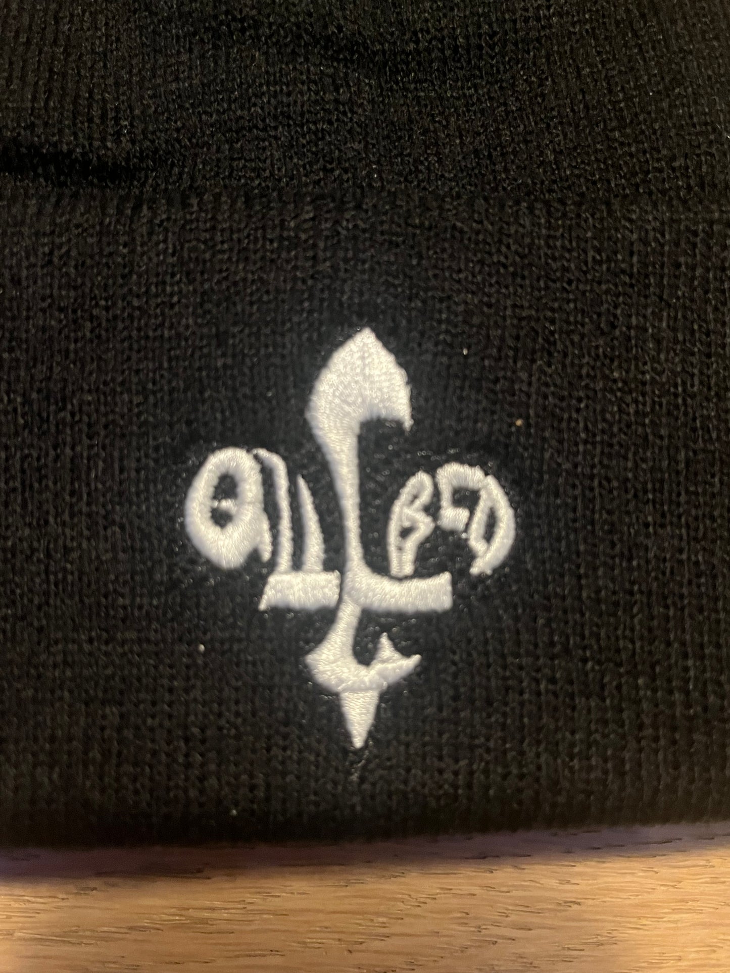 Beanie Quebco noir