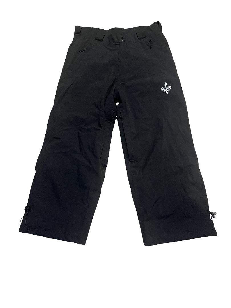 Snow-Pant Quebco V1 Noir