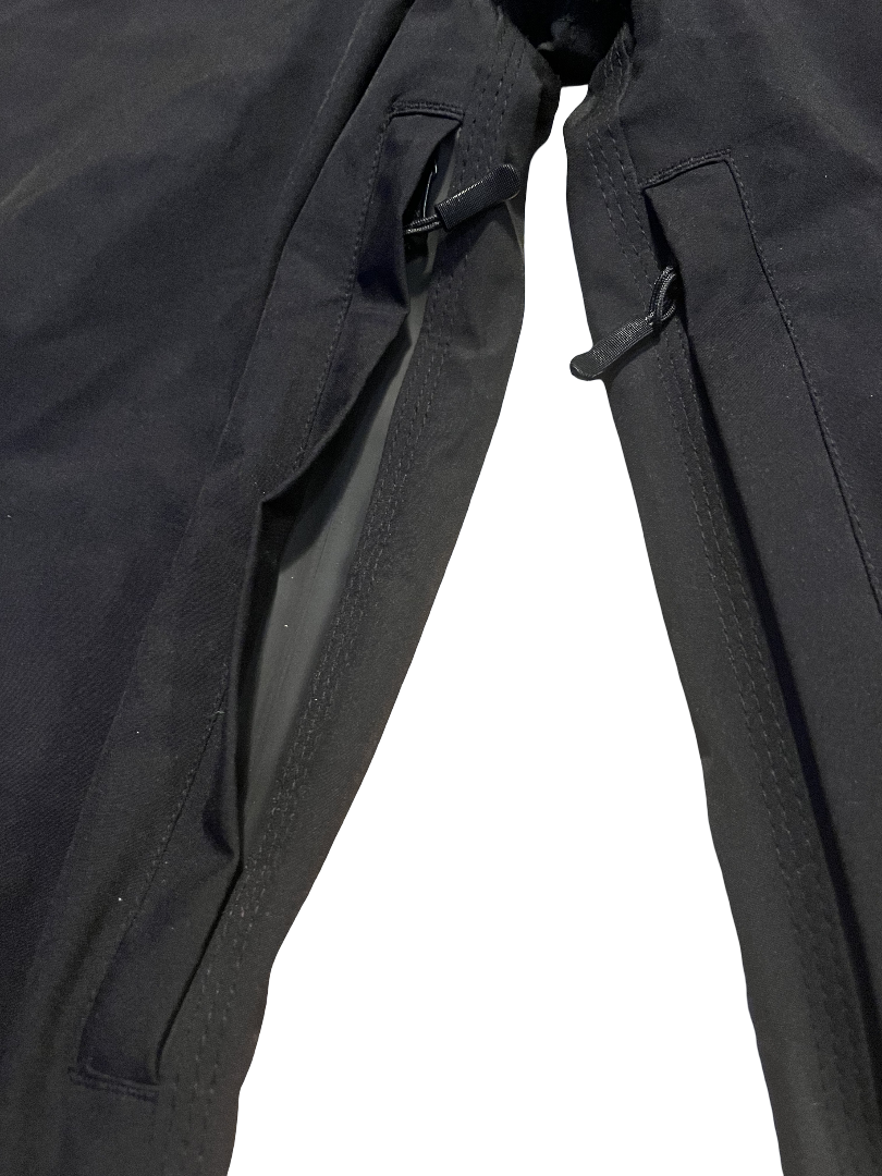 Snow-Pant Quebco V1 Noir