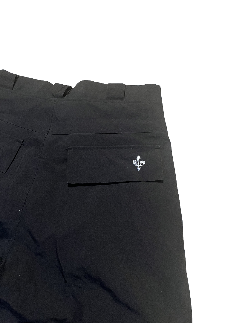 Snow-Pant Quebco V1 Noir