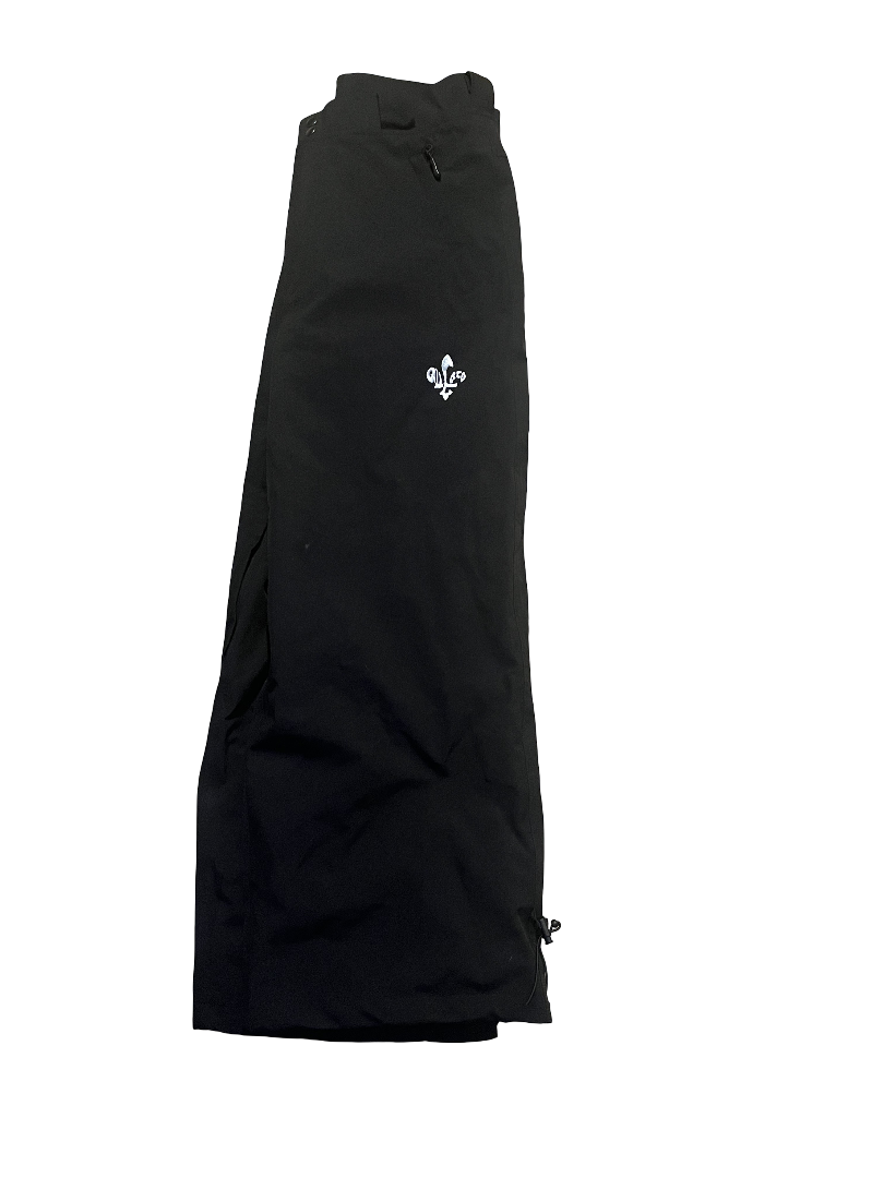 Snow-Pant Quebco V1 Noir